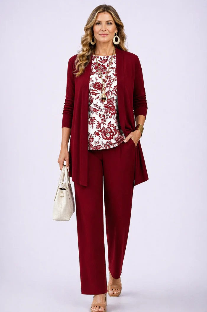 Iris | 3-Piece Set