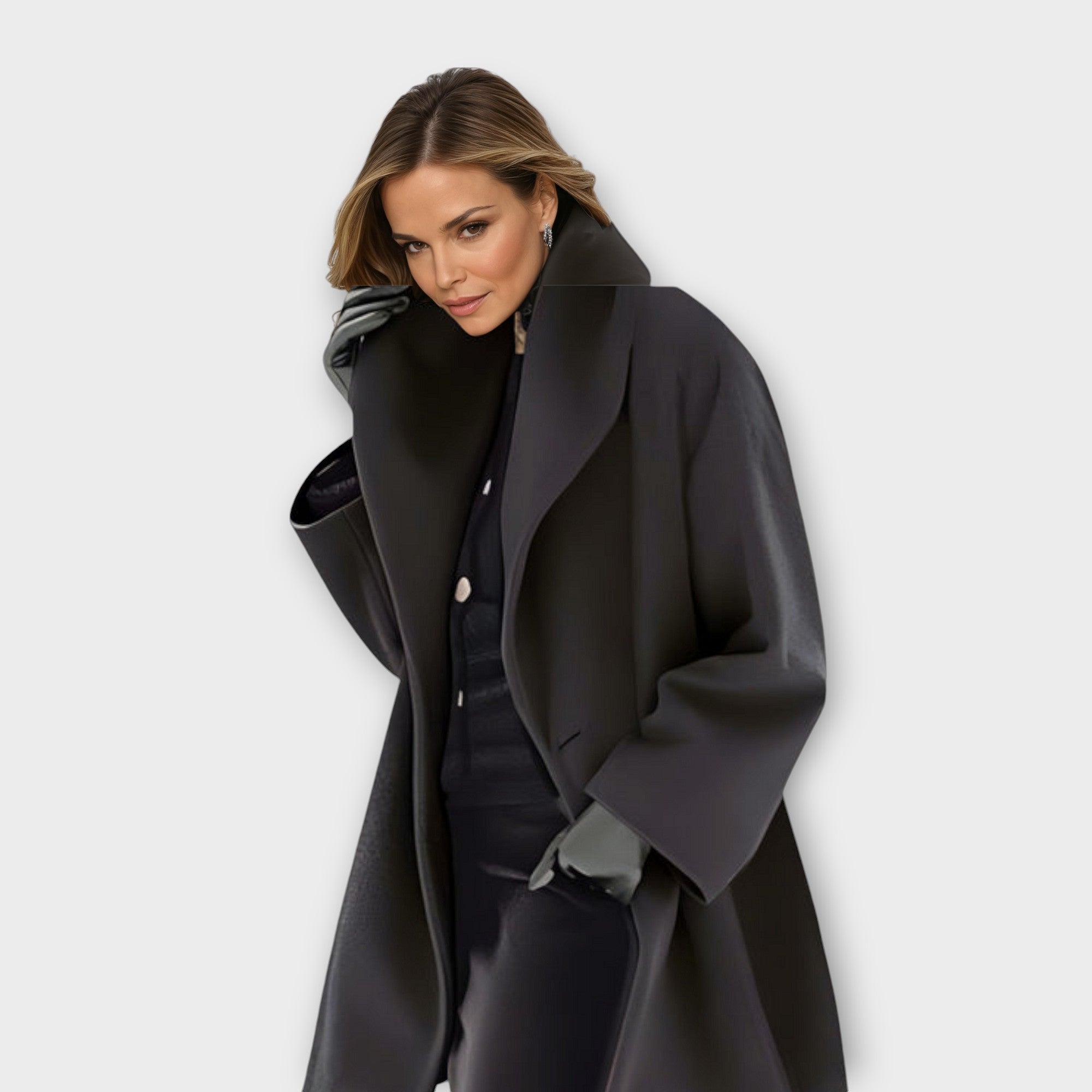 Emma | Women's Windproof Jacket