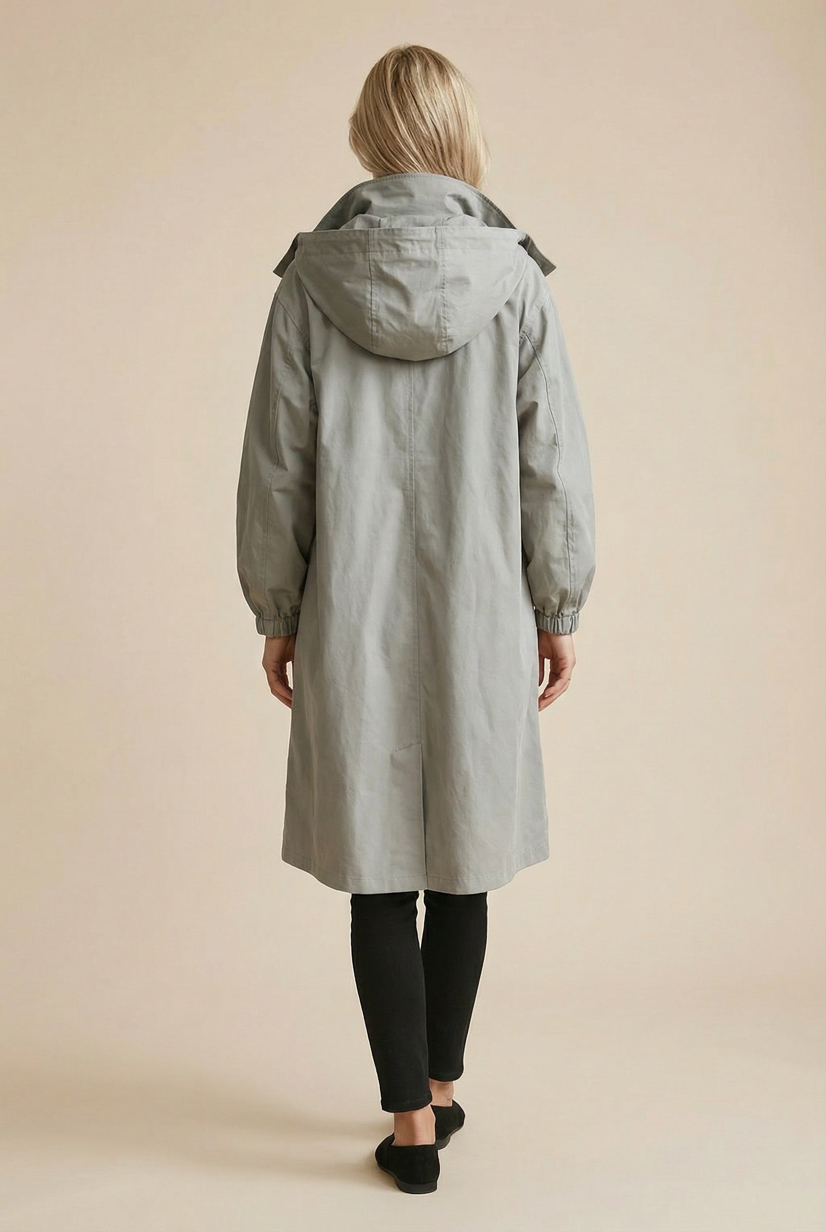 Adriana | Trench Coat